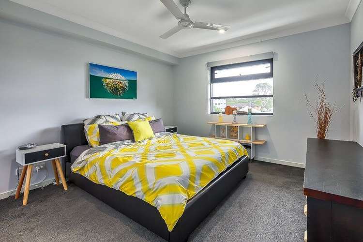 Fifth view of Homely apartment listing, 6/9 Eton Street, Nundah QLD 4012