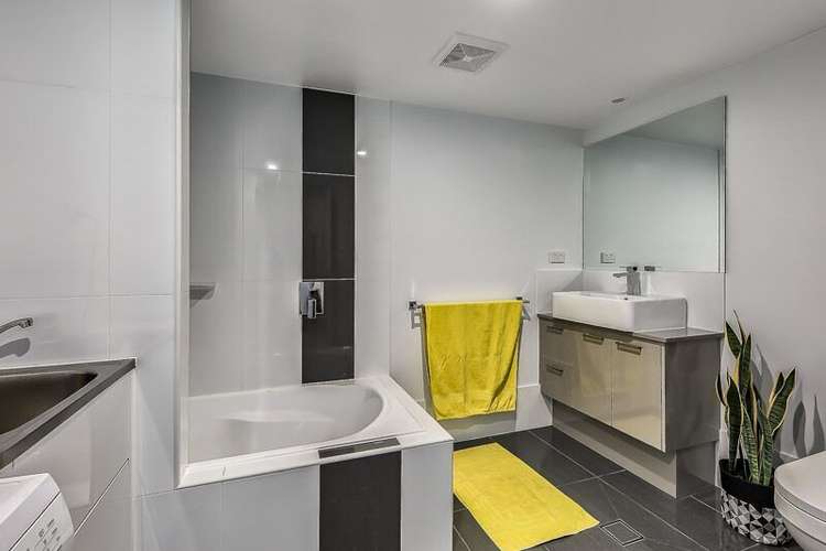 Fourth view of Homely apartment listing, 4/9 Eton Street, Nundah QLD 4012