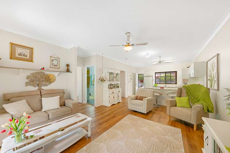 Second view of Homely unit listing, 103/53 Old Coach Rd, Tallai QLD 4213
