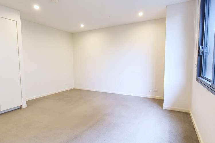 Fourth view of Homely studio listing, 505/32 Wentworth St, Glebe NSW 2037