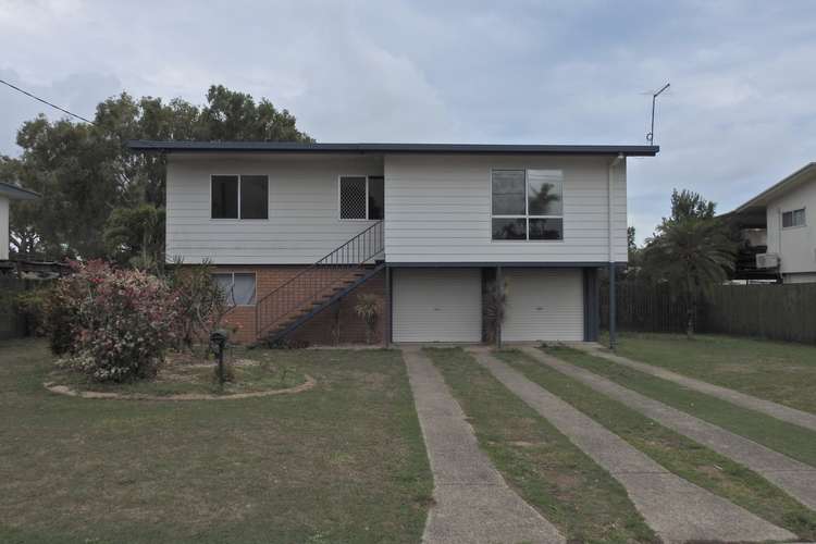 Main view of Homely house listing, 46 Investigator St, Andergrove QLD 4740