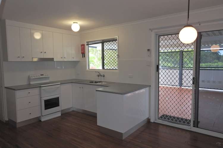 Second view of Homely house listing, 46 Investigator St, Andergrove QLD 4740