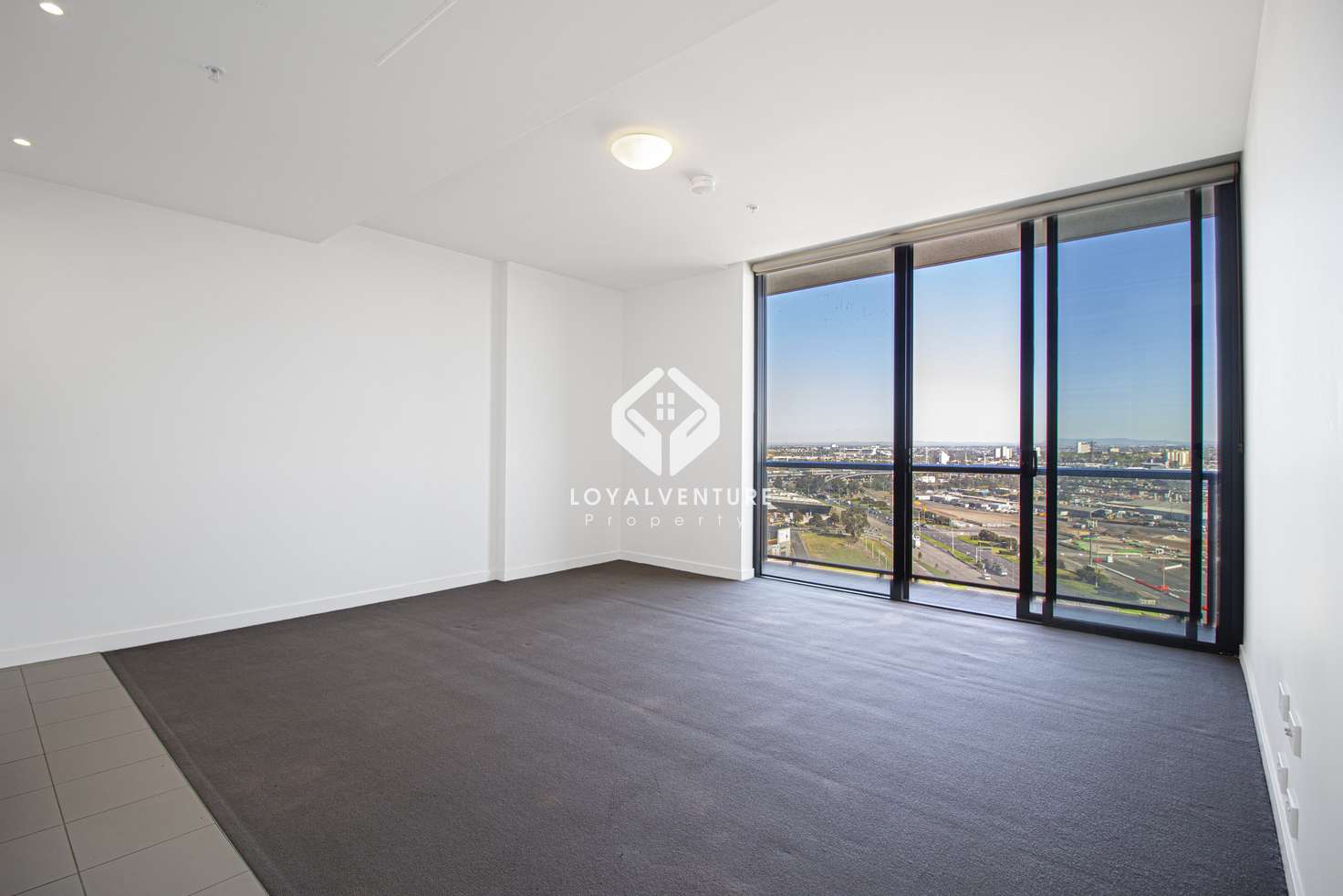 Main view of Homely apartment listing, 1710/8 Marmion Place, Docklands VIC 3008
