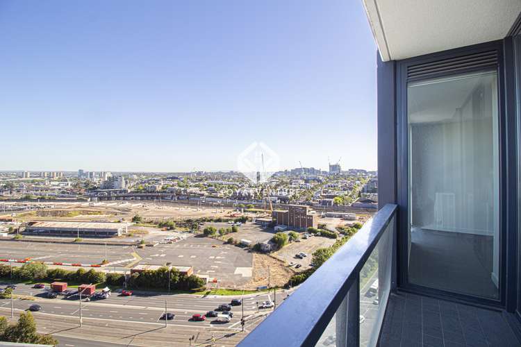 Third view of Homely apartment listing, 1710/8 Marmion Place, Docklands VIC 3008