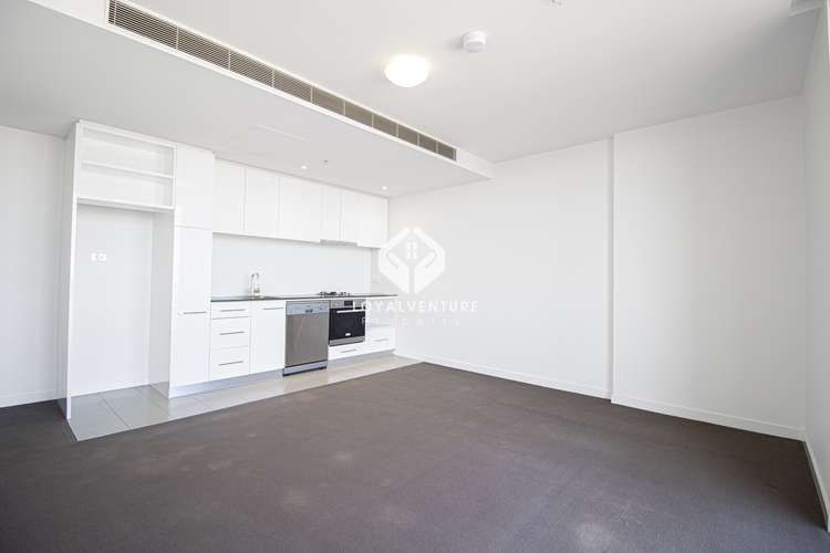 Fourth view of Homely apartment listing, 1710/8 Marmion Place, Docklands VIC 3008