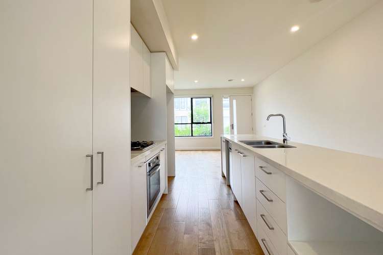 Fifth view of Homely house listing, 308/22 Poa Court, Keysborough VIC 3173