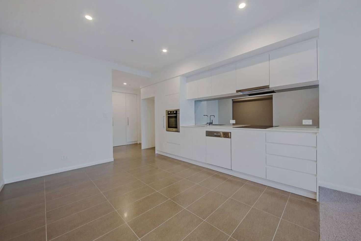 Main view of Homely apartment listing, 11006/300 Old Cleveland Rd, Coorparoo QLD 4151