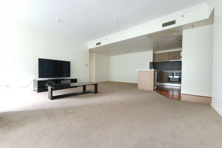 Main view of Homely apartment listing, 2501/2 Cunningham Street, Haymarket NSW 2000