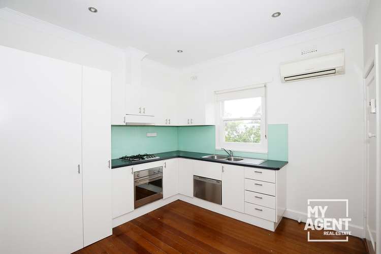 Main view of Homely house listing, 8/55 Bendigo St, Richmond VIC 3121