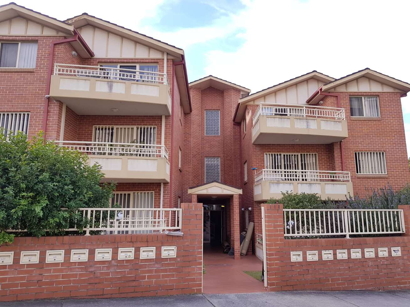 Main view of Homely unit listing, 7/45 Harbourne Road, Kingsford NSW 2032