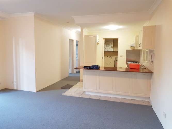 Second view of Homely unit listing, 7/45 Harbourne Road, Kingsford NSW 2032