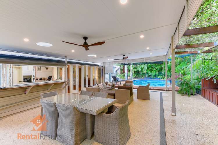 Main view of Homely house listing, 11 Terrace St, Toowong QLD 4066