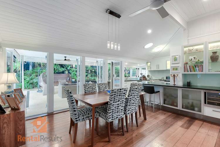 Third view of Homely house listing, 11 Terrace St, Toowong QLD 4066