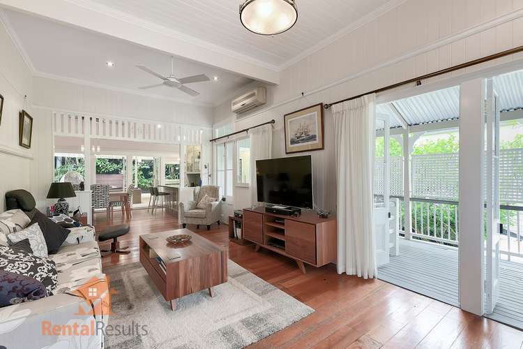 Fourth view of Homely house listing, 11 Terrace St, Toowong QLD 4066