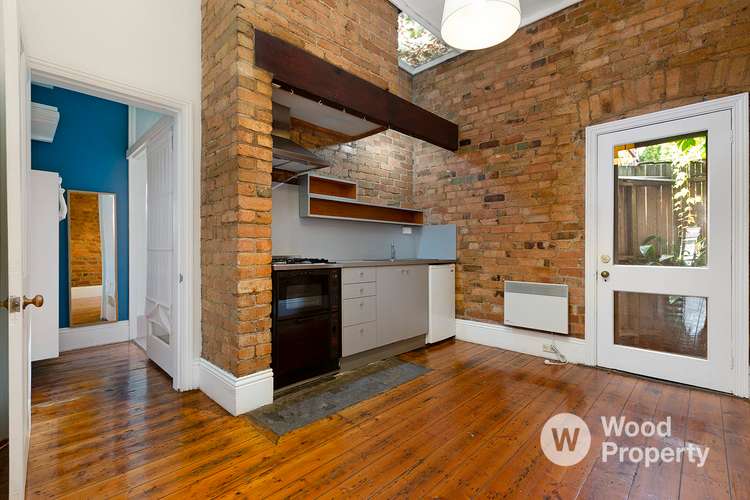 Fifth view of Homely unit listing, 44 Derham Street, Port Melbourne VIC 3207