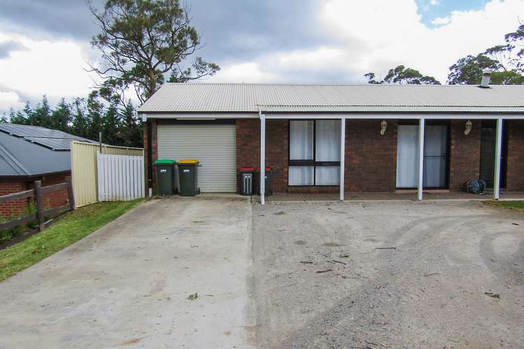 Main view of Homely flat listing, A/17 King St, Hill Top NSW 2575