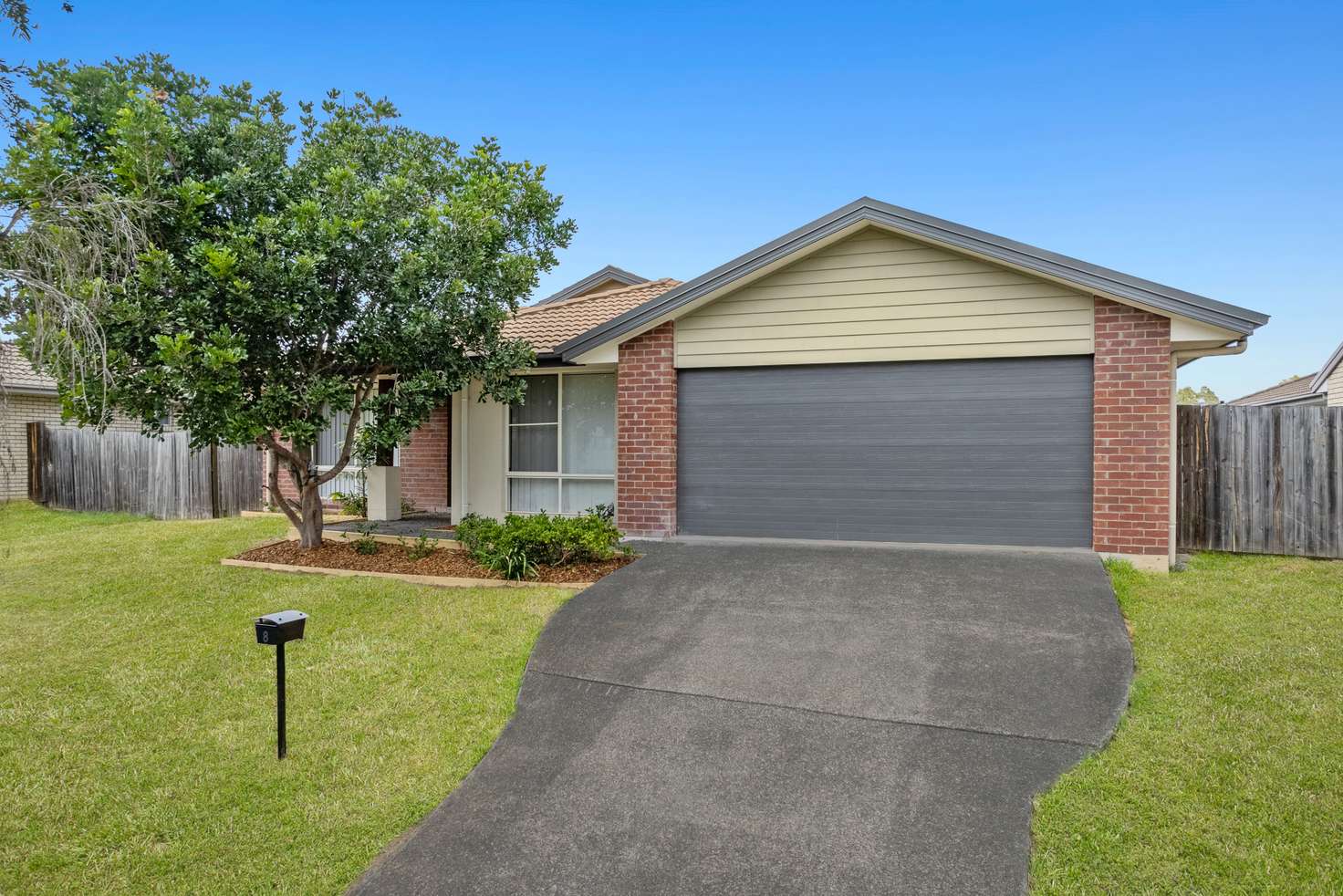 Main view of Homely house listing, 8 Zanow St, North Booval QLD 4304