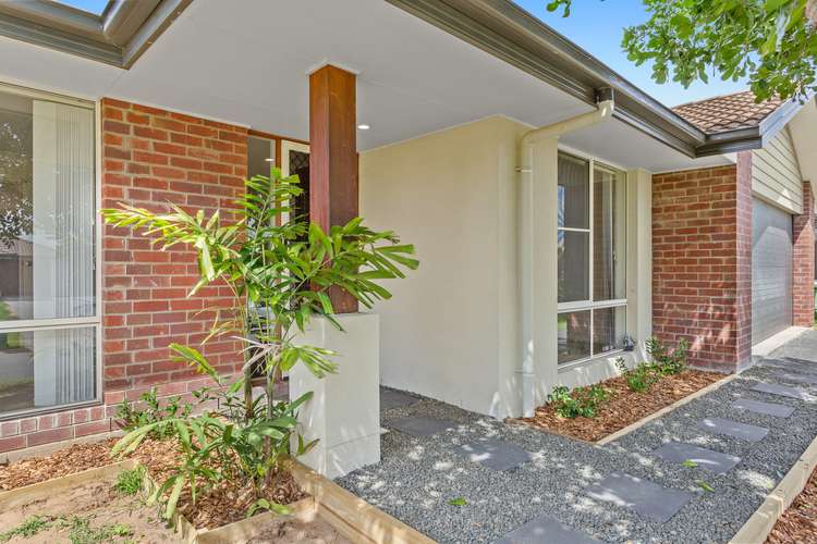 Second view of Homely house listing, 8 Zanow St, North Booval QLD 4304