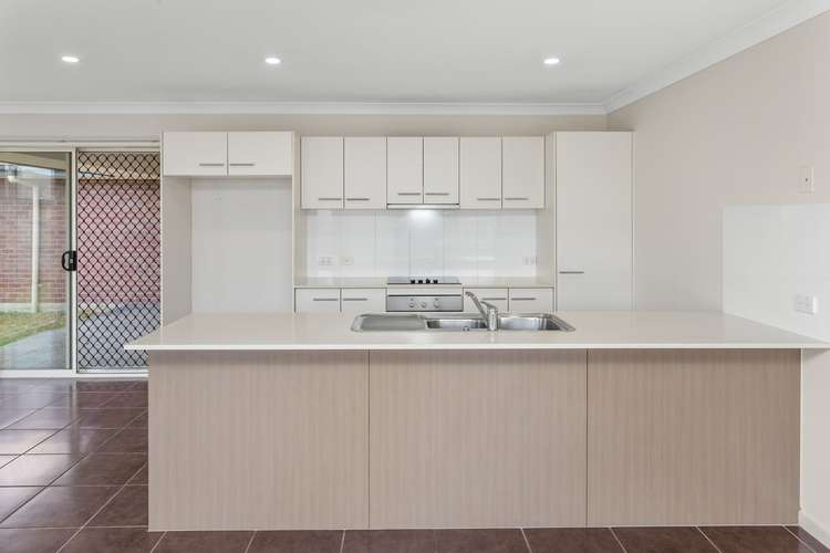 Third view of Homely house listing, 8 Zanow St, North Booval QLD 4304