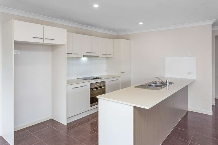Fourth view of Homely house listing, 8 Zanow St, North Booval QLD 4304