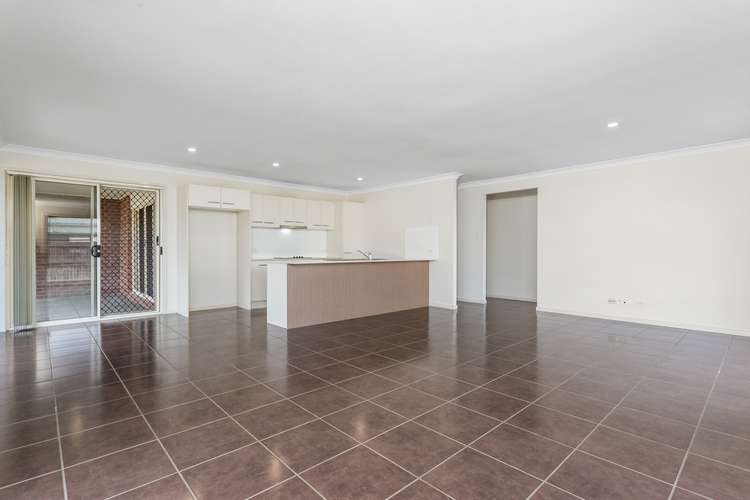 Fifth view of Homely house listing, 8 Zanow St, North Booval QLD 4304