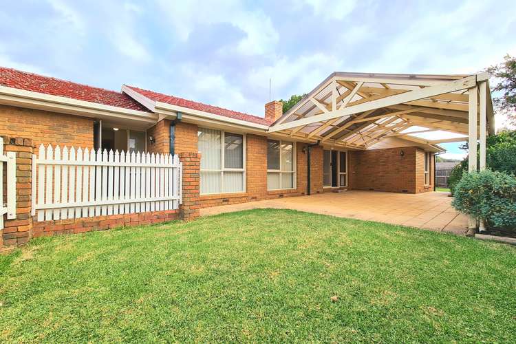 Main view of Homely house listing, 73 Balladonia Rd, Rowville VIC 3178