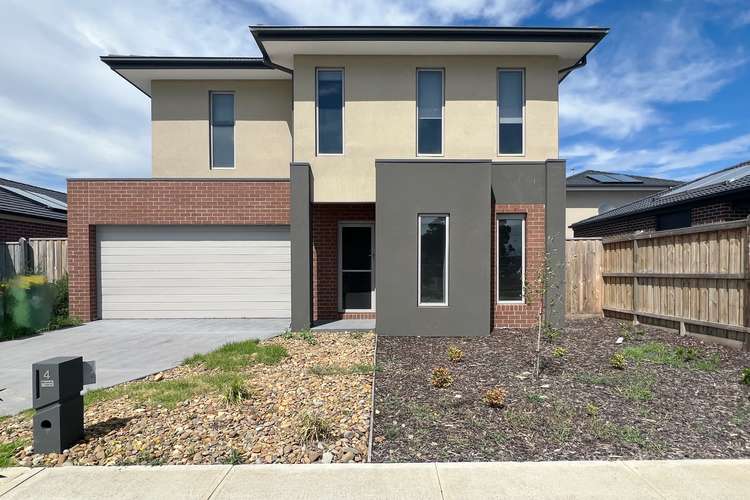 4 Sophia St, Officer VIC 3809