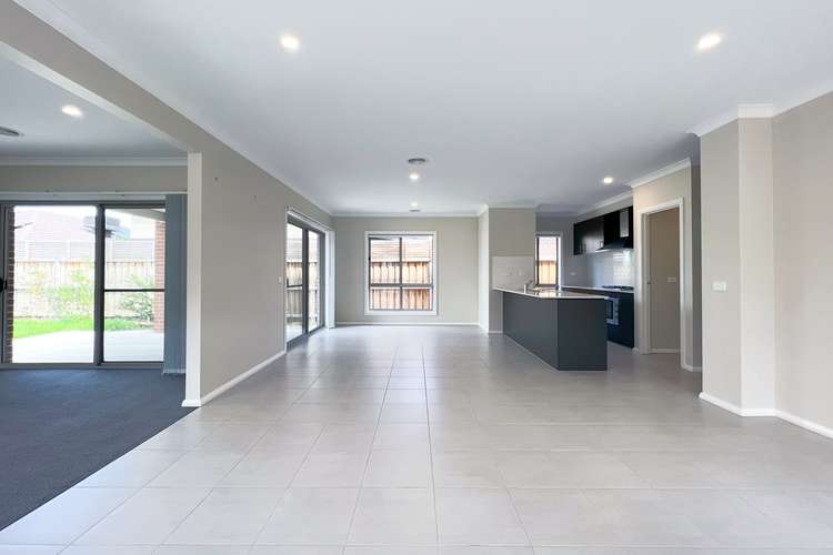 Third view of Homely house listing, 4 Sophia St, Officer VIC 3809