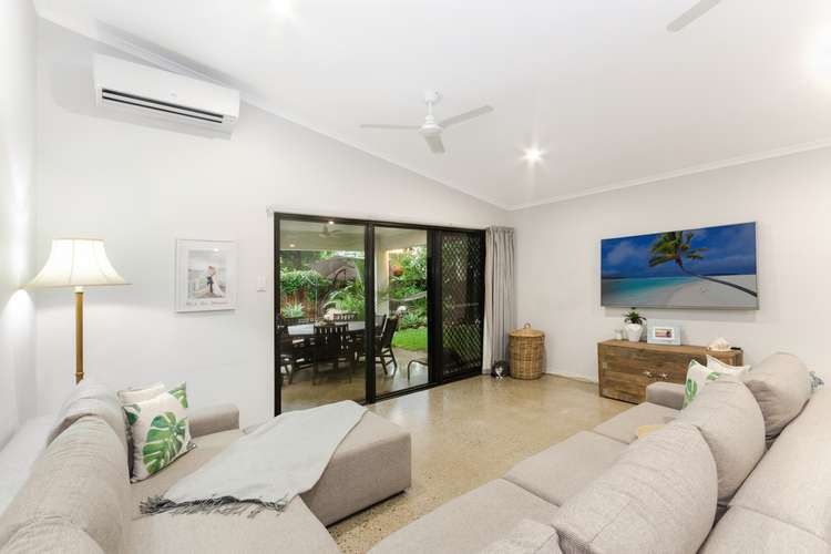Second view of Homely house listing, 13 Kitchener Road, Pimlico QLD 4812