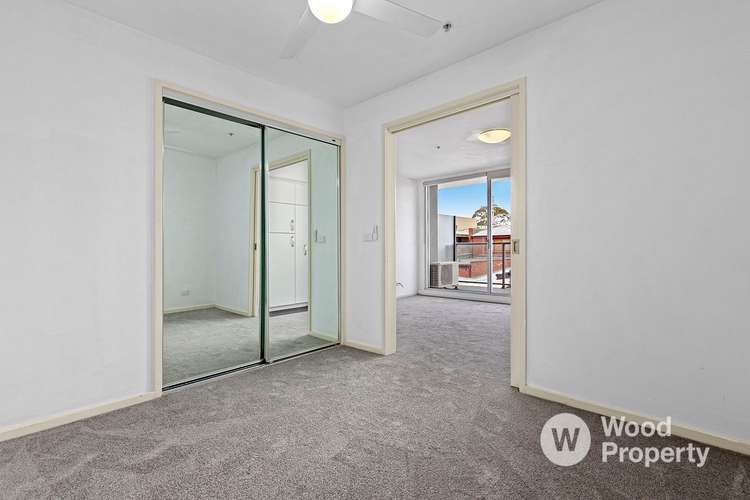 Fifth view of Homely apartment listing, 211/2 Willis Lane, Hampton VIC 3188