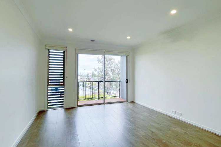 Third view of Homely townhouse listing, 171 Elizabeth Street, Coburg North VIC 3058