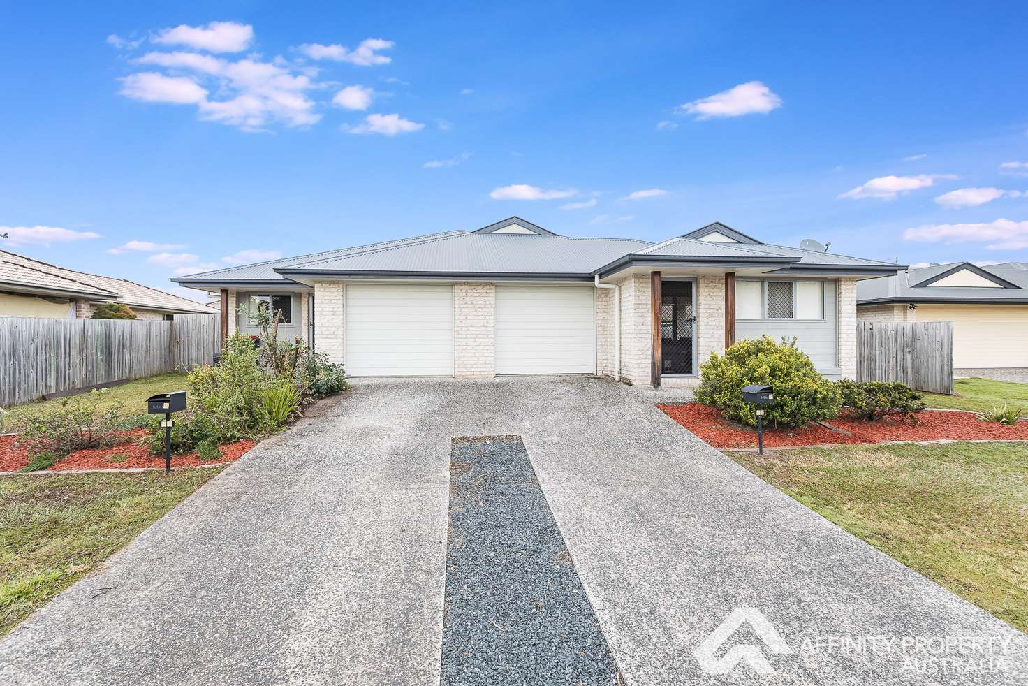 Main view of Homely house listing, 2/55 Scribbly Gum Circuit, Caboolture QLD 4510