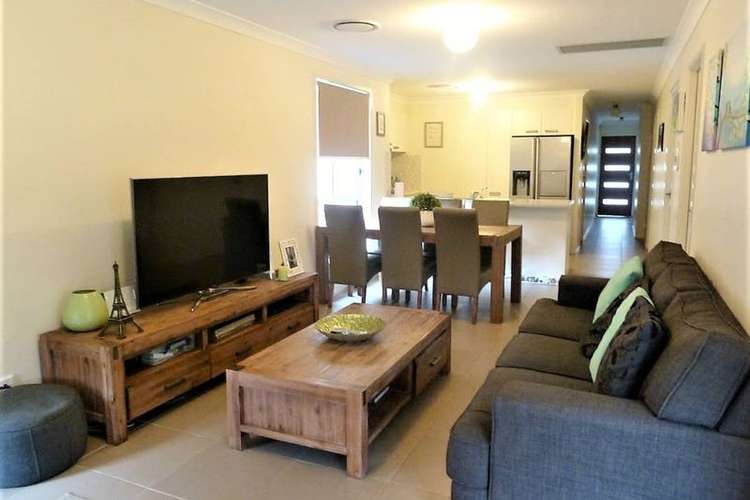 Third view of Homely house listing, 53 Latona Cres, Ropes Crossing NSW 2760