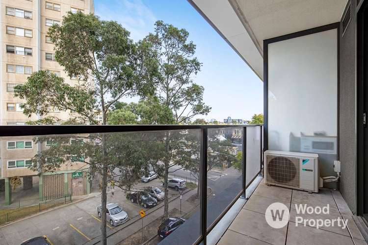 Fifth view of Homely studio listing, 305/32 Bray Street, South Yarra VIC 3141