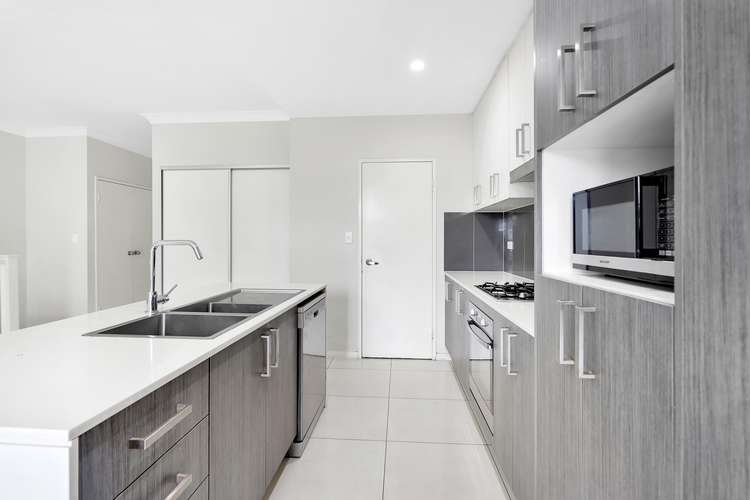 Second view of Homely house listing, G10/44C Drummond Ave, Ropes Crossing NSW 2760