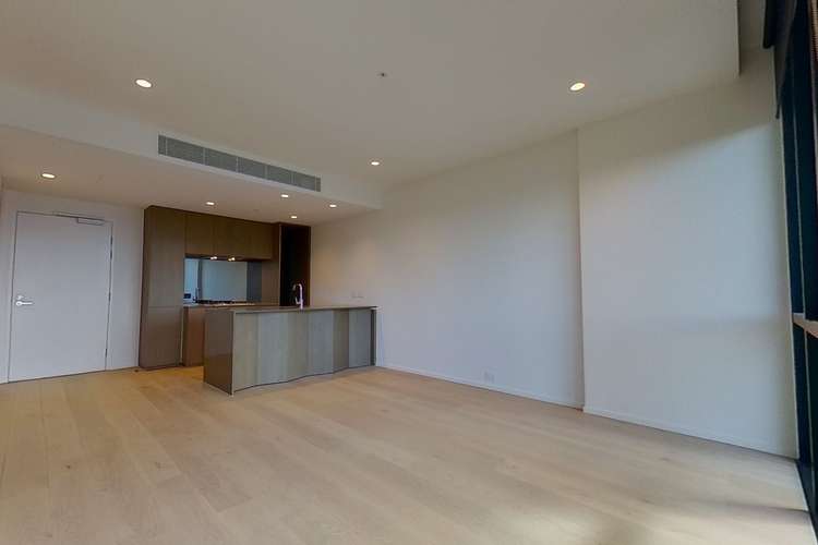Third view of Homely apartment listing, 708/18 Hoff Bvd, Southbank VIC 3006