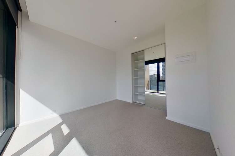 Fifth view of Homely apartment listing, 708/18 Hoff Bvd, Southbank VIC 3006