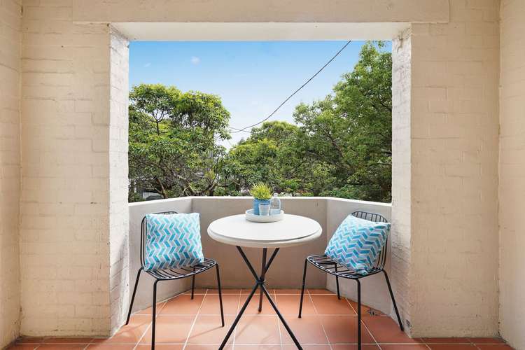 Fourth view of Homely apartment listing, 1/87a Birriga Road, Bellevue Hill NSW 2023