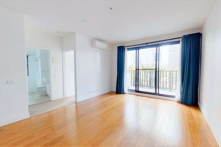 Fourth view of Homely apartment listing, G05 /9 Duggan Street, Brunswick West VIC 3055