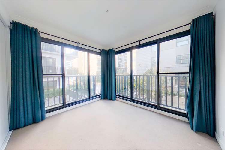 Fifth view of Homely apartment listing, G05 /9 Duggan Street, Brunswick West VIC 3055