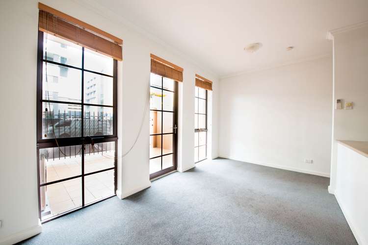 Second view of Homely apartment listing, 12/100 Commercial Rd, South Yarra VIC 3141