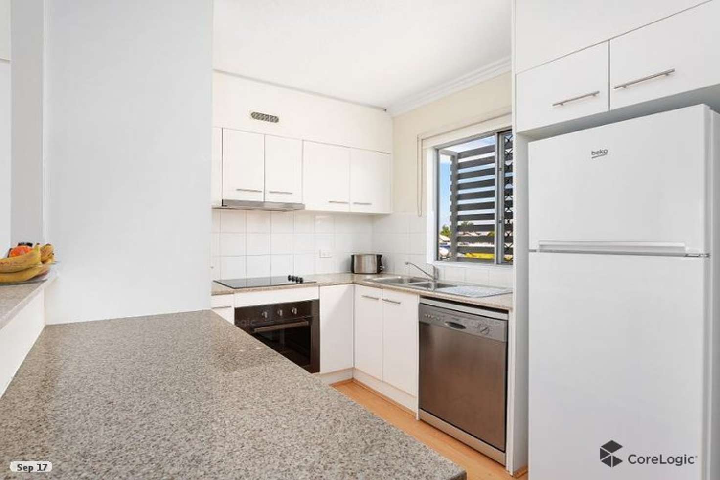 Main view of Homely apartment listing, 29/223 Tufnell Rd, Banyo QLD 4014