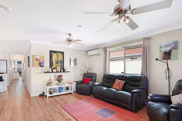 Third view of Homely house listing, 183 Greenacre Dr, Arundel QLD 4214