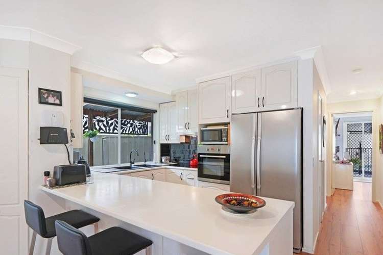 Fifth view of Homely house listing, 183 Greenacre Dr, Arundel QLD 4214
