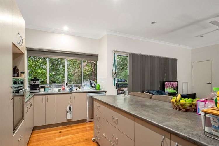Second view of Homely semiDetached listing, 112A Glen Retreat Rd, Mitchelton QLD 4053