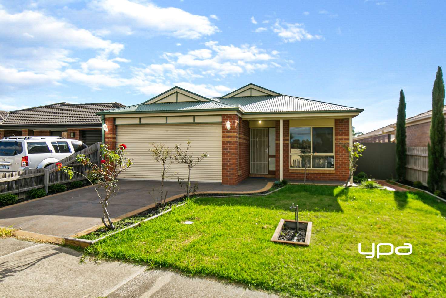 Main view of Homely house listing, 13 Ruyton Ct, Sunbury VIC 3429