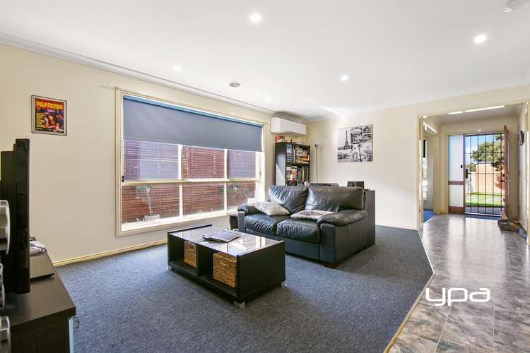 Second view of Homely house listing, 13 Ruyton Ct, Sunbury VIC 3429