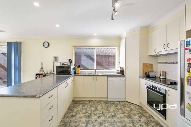 Fourth view of Homely house listing, 13 Ruyton Ct, Sunbury VIC 3429