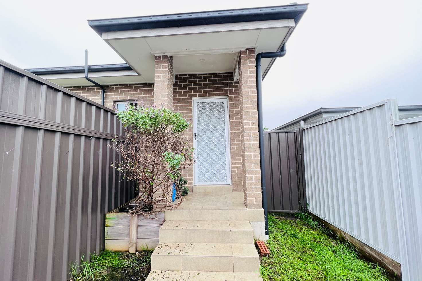 Main view of Homely unit listing, 18A Angus Ave, Auburn NSW 2144