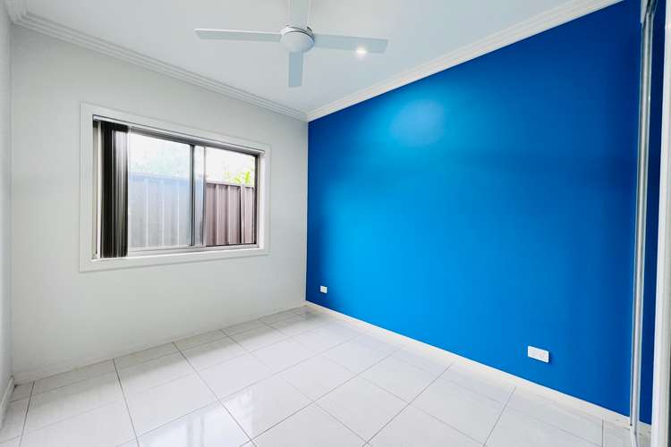 Second view of Homely unit listing, 18A Angus Ave, Auburn NSW 2144